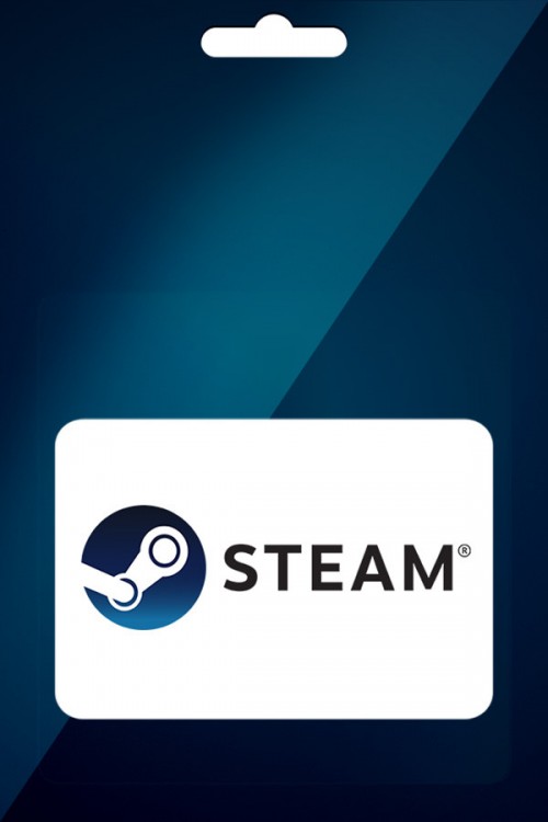 Steam Cüzdan Kodu 300